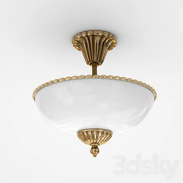 RiperLamp Bahia 3DModel