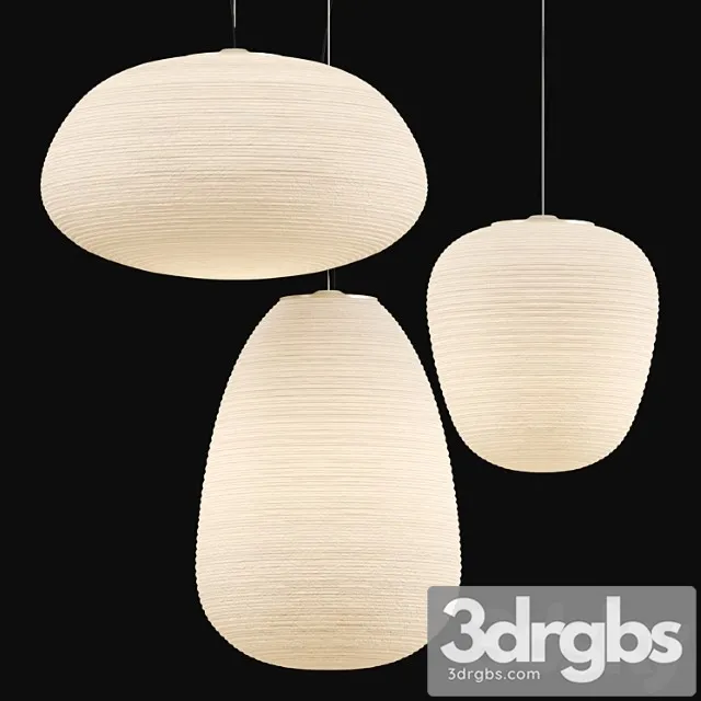 Rituals Collection By Foscarini Free Download
