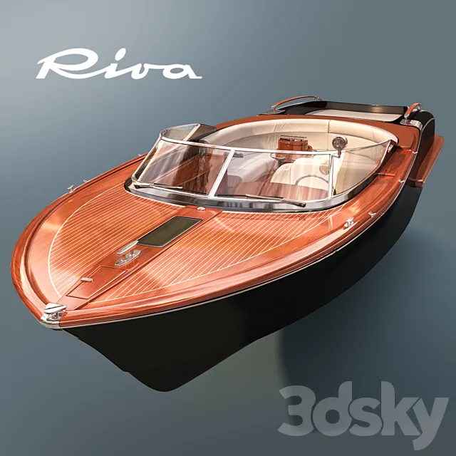 Riva Aquariva Super Free Download