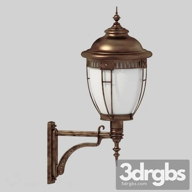 Robers WL3449 3D Model Free