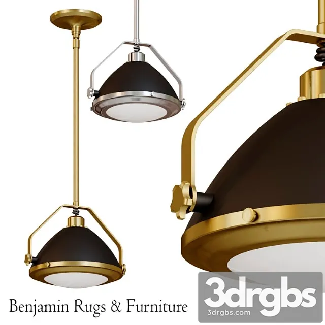 Robert abbey apollo 1 bulb pendant. Free Download