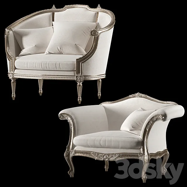 roberto giovannini and eloquence armchair Free Download