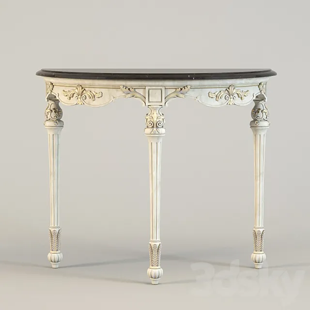 Roberto Giovannini CONSOLE Art. 1281 Free Download