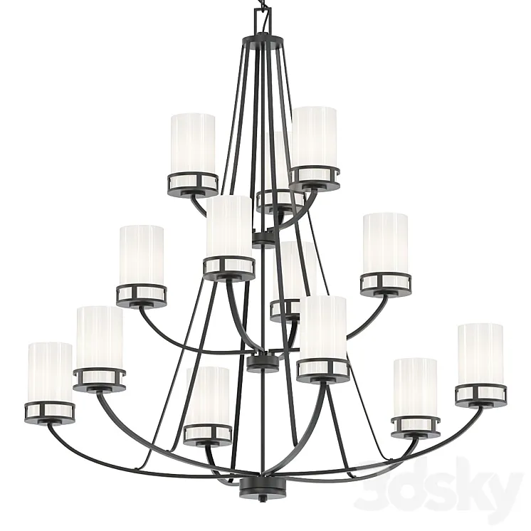 Robie 12 3D Model Free