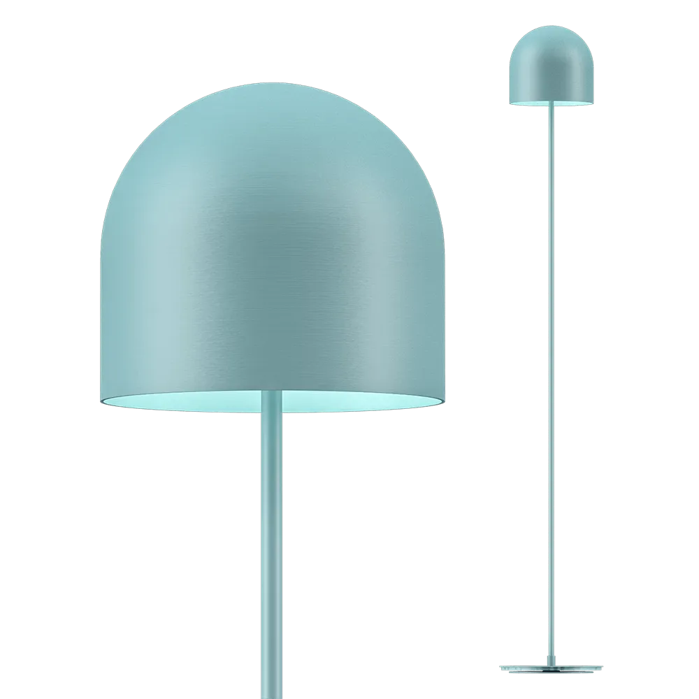 Robin Lamps - Floor lamp Rio Floor 3D Model