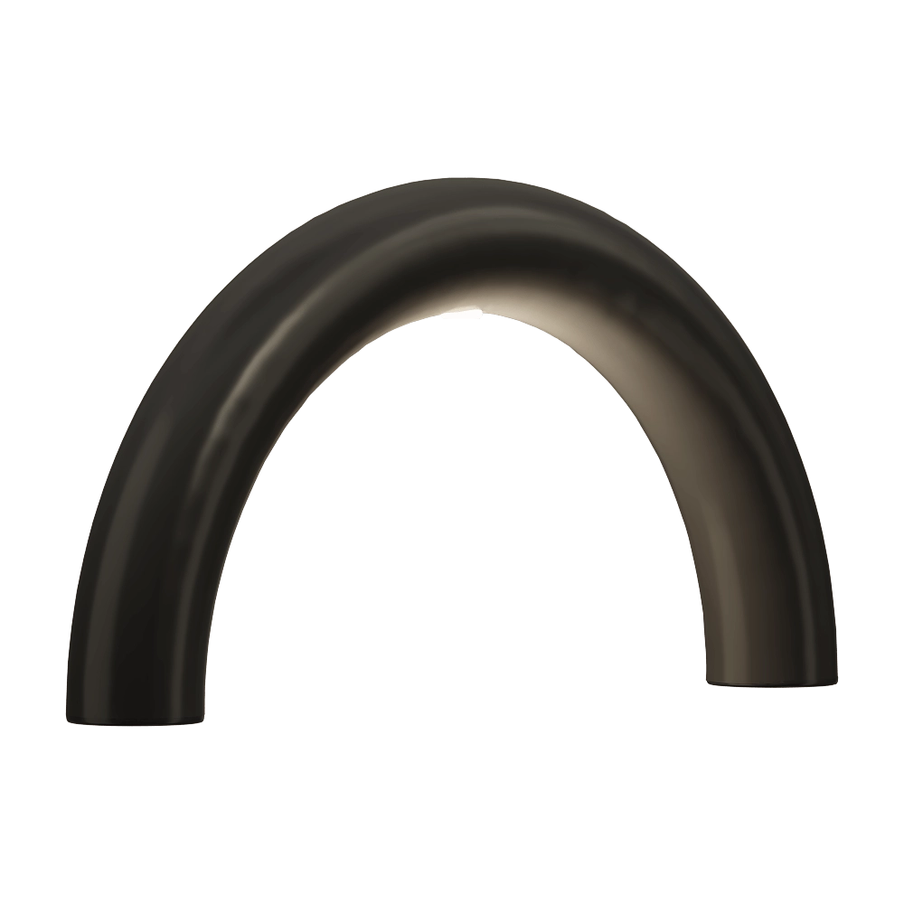 Robin Lamps - Portable lamp Rainbow 3D Model