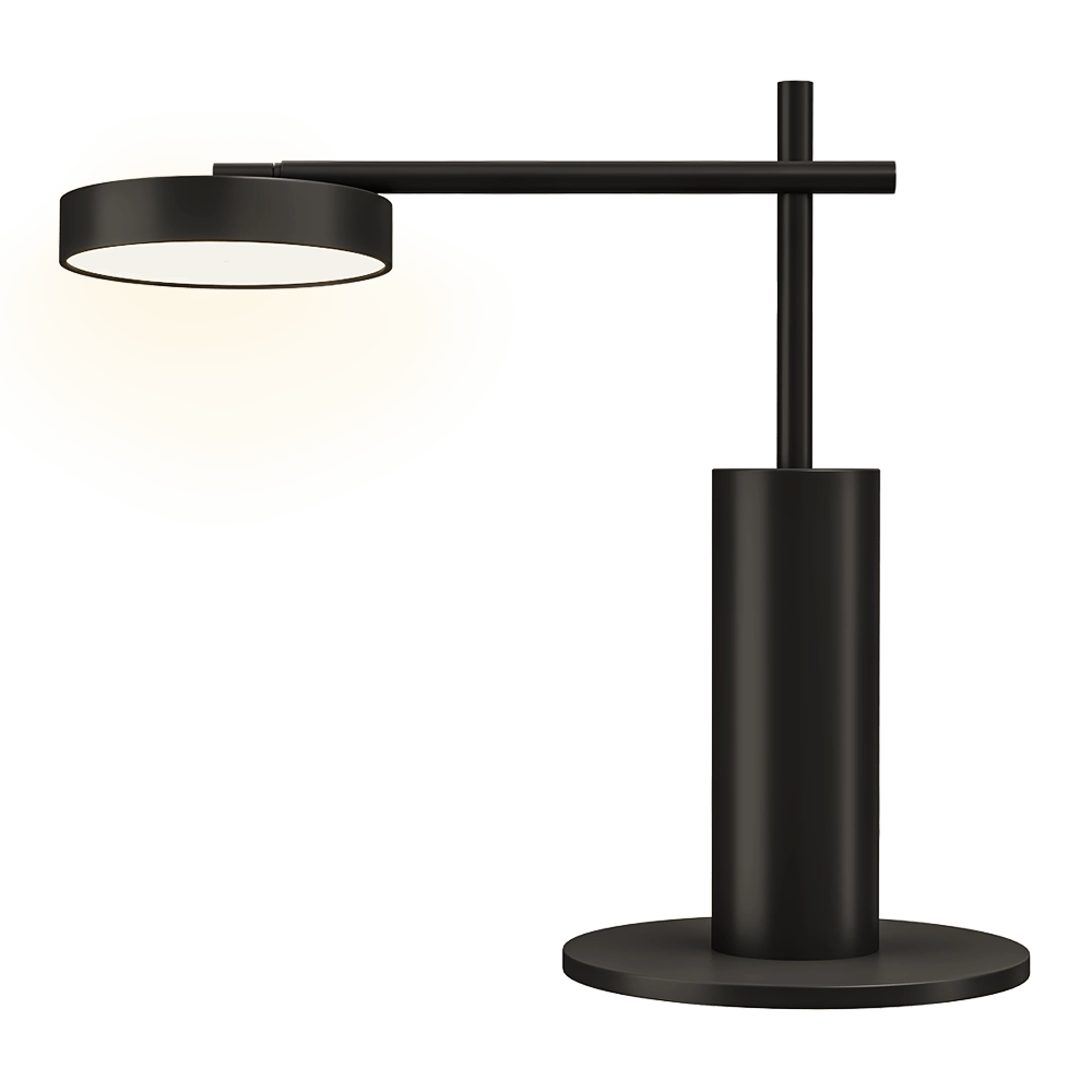 Robin Lamps - Table lamp Rafaela 3D Model