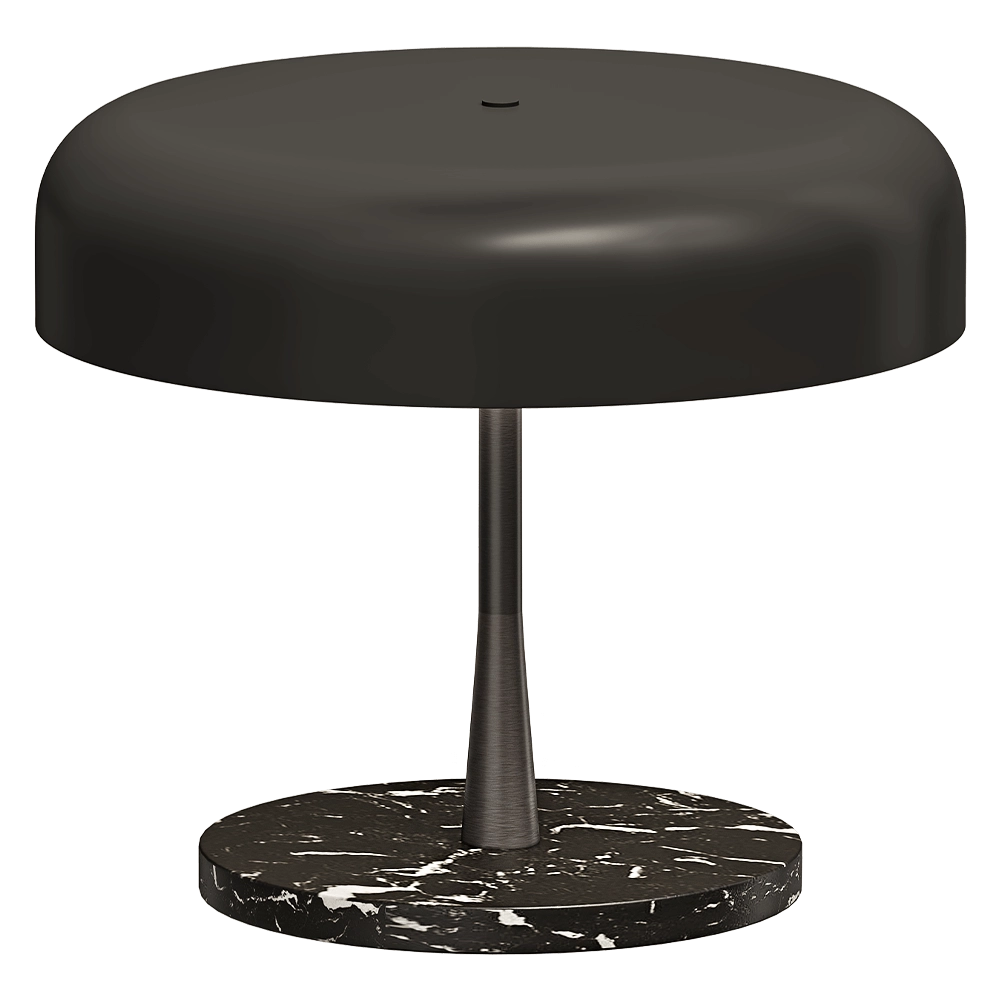 Robin Lamps - Table lamp Rea 3D Model