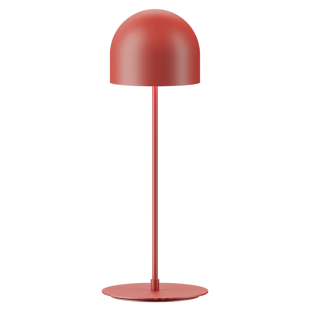 Robin Lamps - Table lamp Rio 3D Model