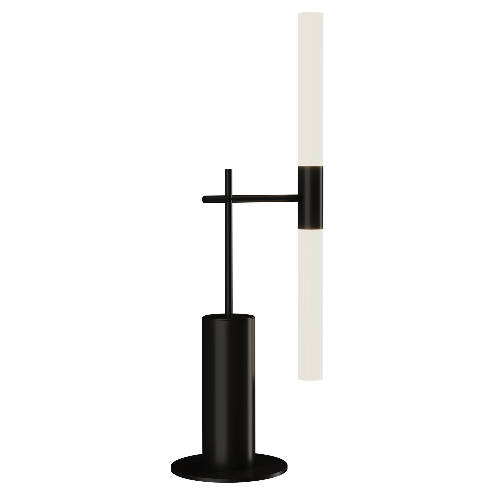 Robin Lamps - Table lamp Roos 3D Model