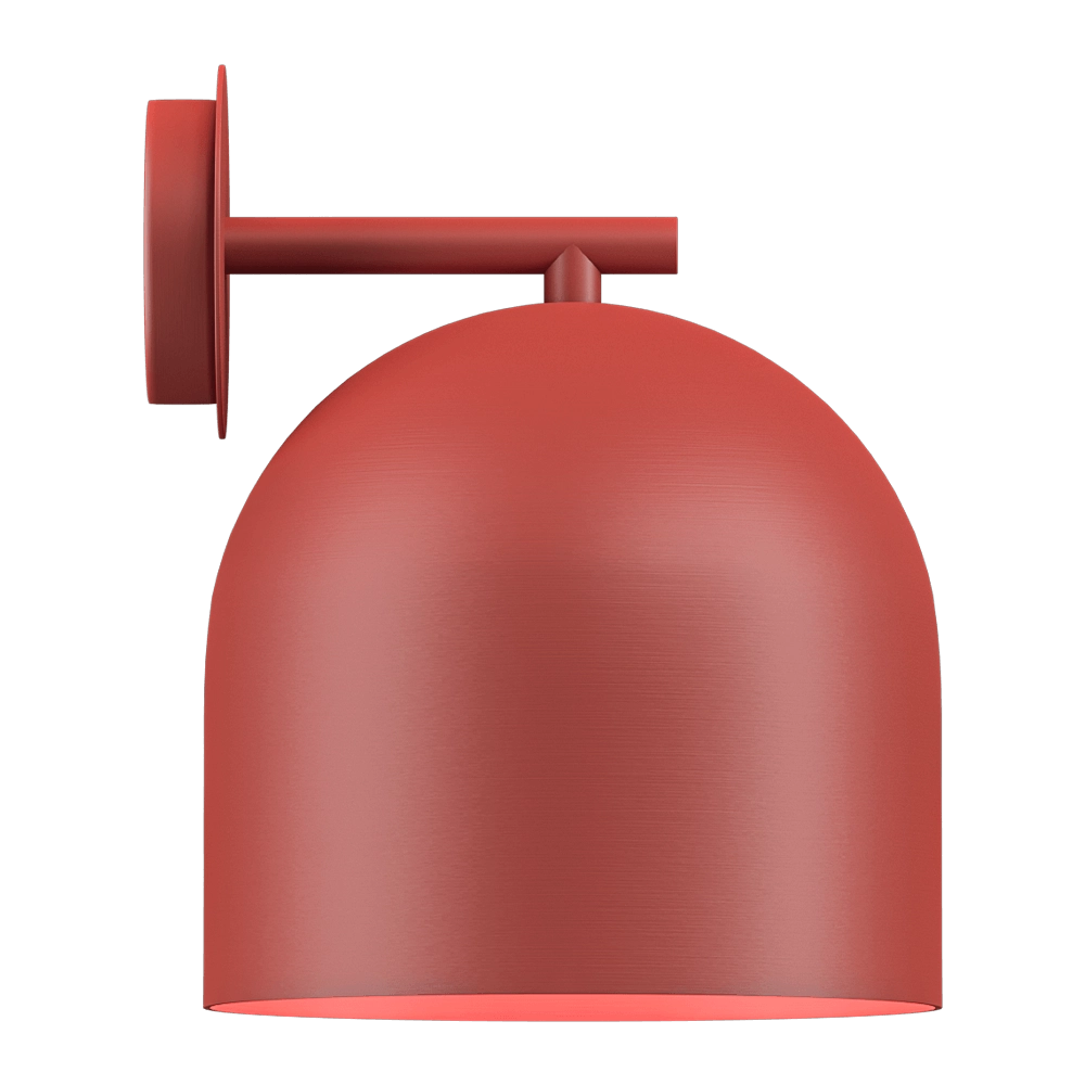 Robin Lamps - Wall lamp Rio 3D Model