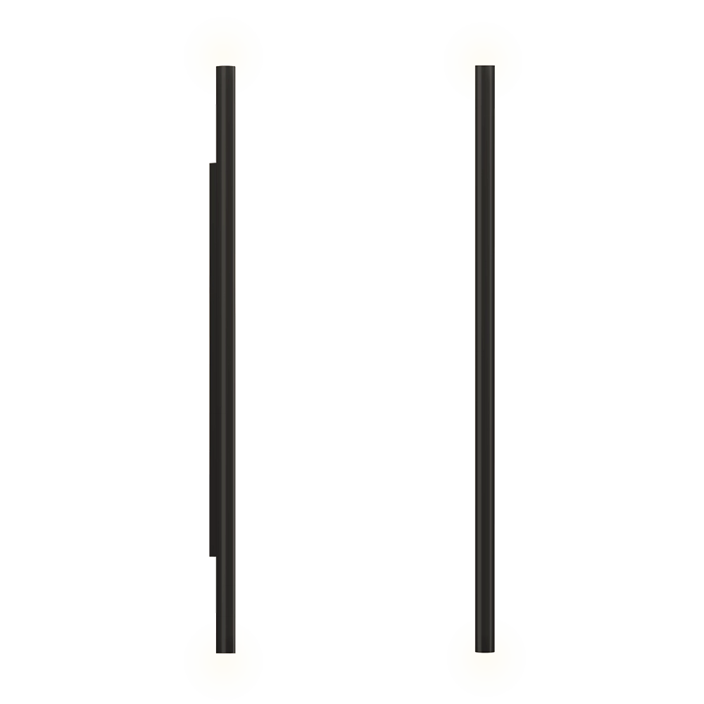 Robin Lamps - Wall lamp Rodi 3D Model