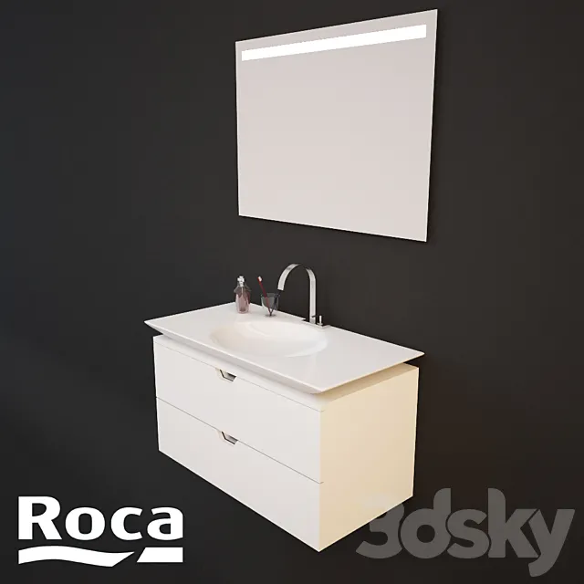 Roca Kalahari Free Download