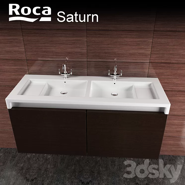 Roca Saturn