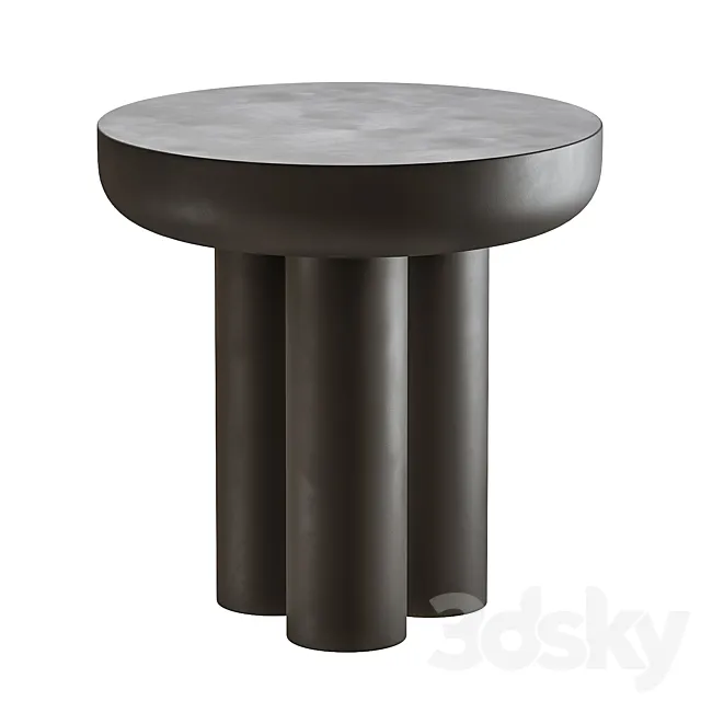 Rocca side table Free Download