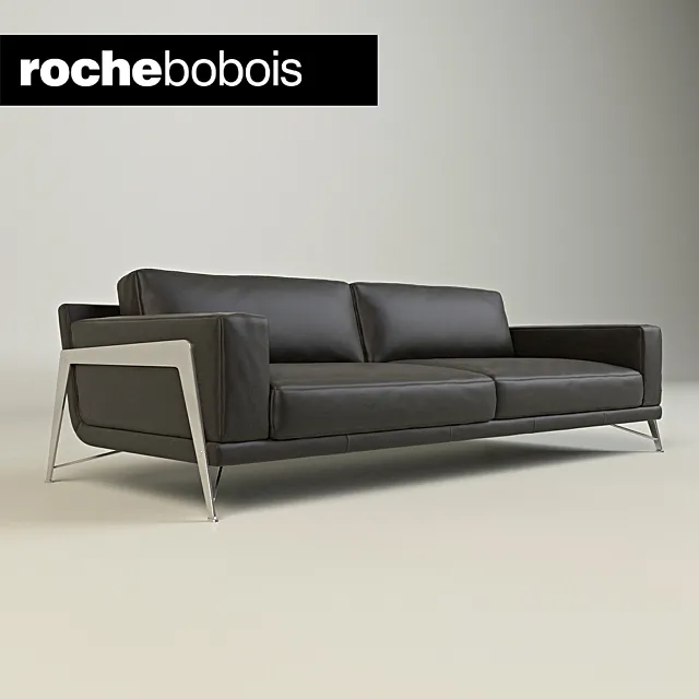 Roche Bobois Axiome 3D Model