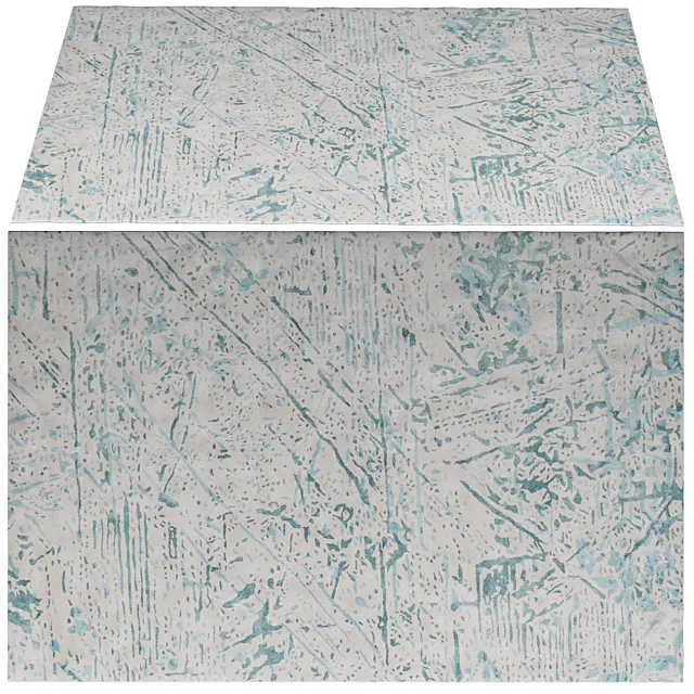 ROCHE BOBOIS CASEY 3D Model