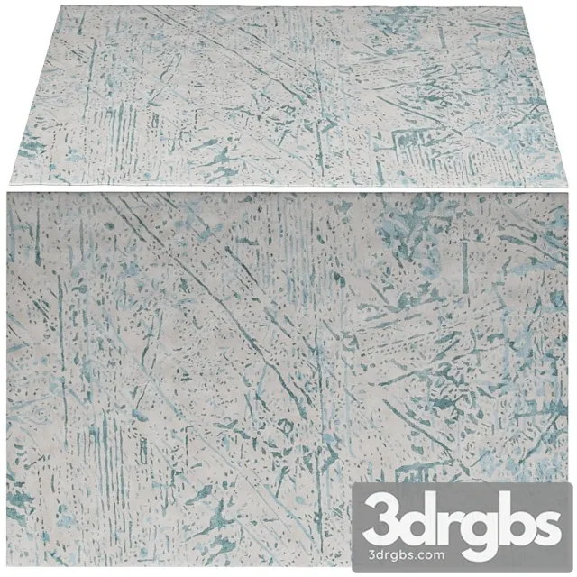 Roche bobois casey 41 3D Model Free