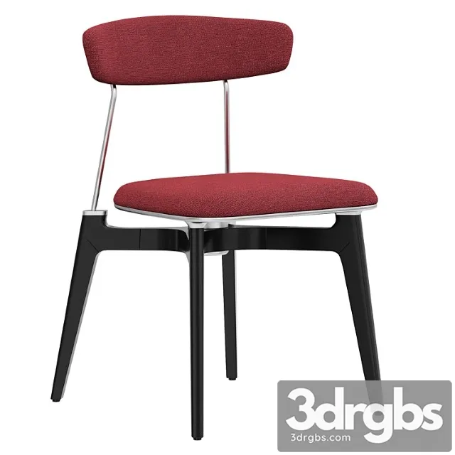 Roche bobois gaby chair