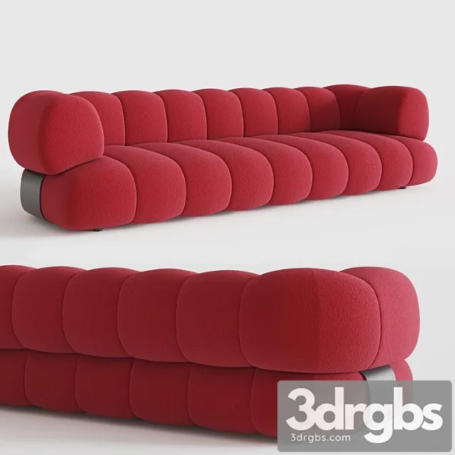 Roche bobois - intermede sofa