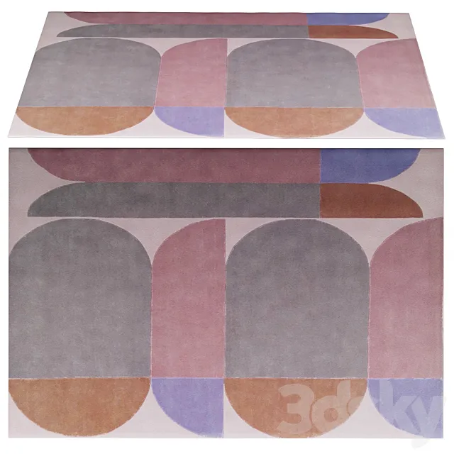 ROCHE BOBOIS ROBIN Free Download