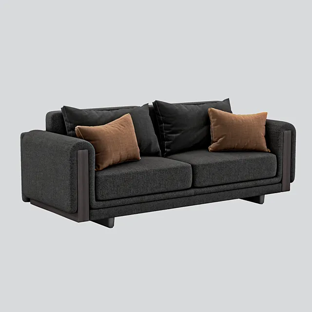 Roche Bobois Underline Sofa Free Download