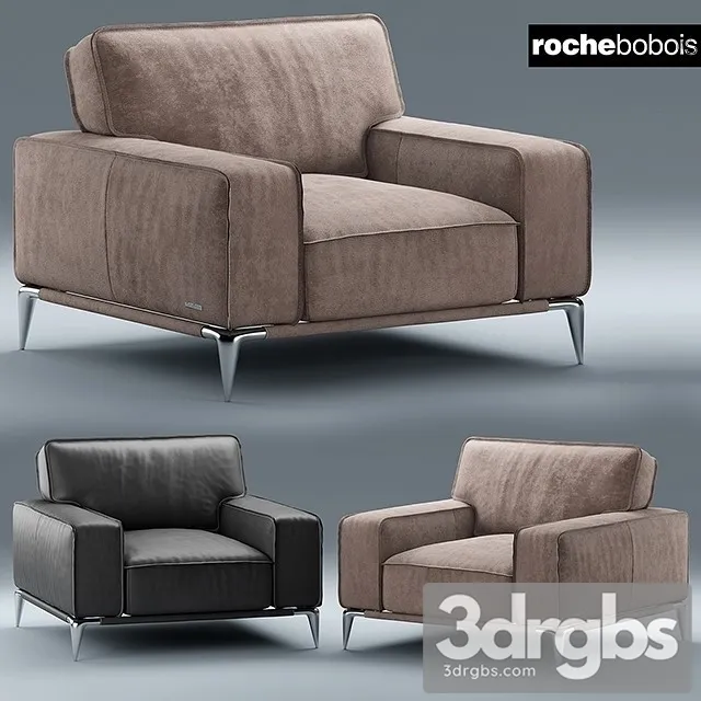 Rochebobois Dangle 01 3D Model Free
