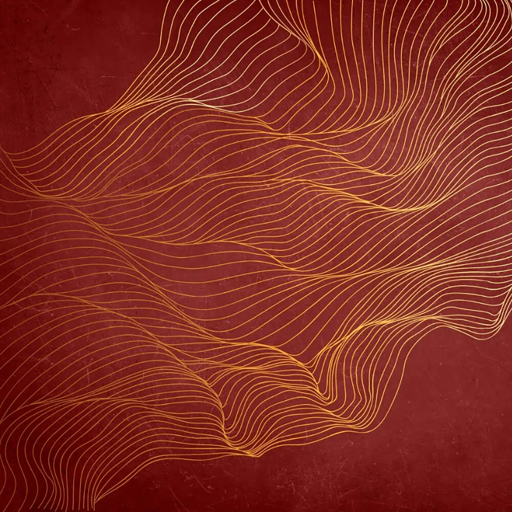 ROCK AND WALL - Wallpaper Anaseima 3D Model