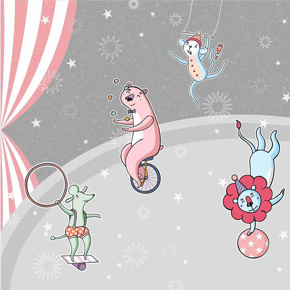 ROCK AND WALL - Wallpaper Arena 3D Model