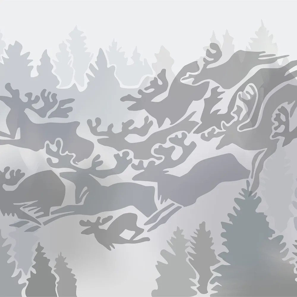 ROCK AND WALL - Wallpaper Big pearl 3D Model