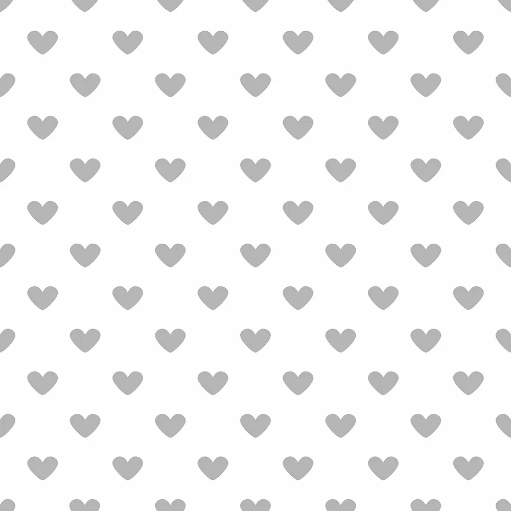 ROCK AND WALL - Wallpaper Hearts 3D Model