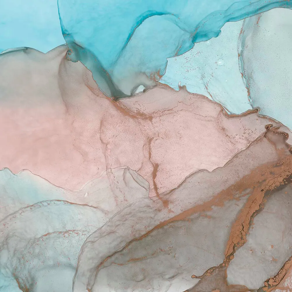 ROCK AND WALL - Wallpaper July 3D Model