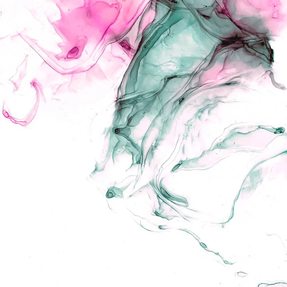 ROCK AND WALL - Wallpaper Mystery flower 3D Model