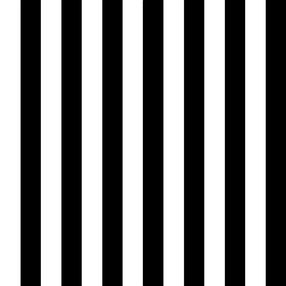 ROCK AND WALL - Wallpaper Narrow stripes 3D Model