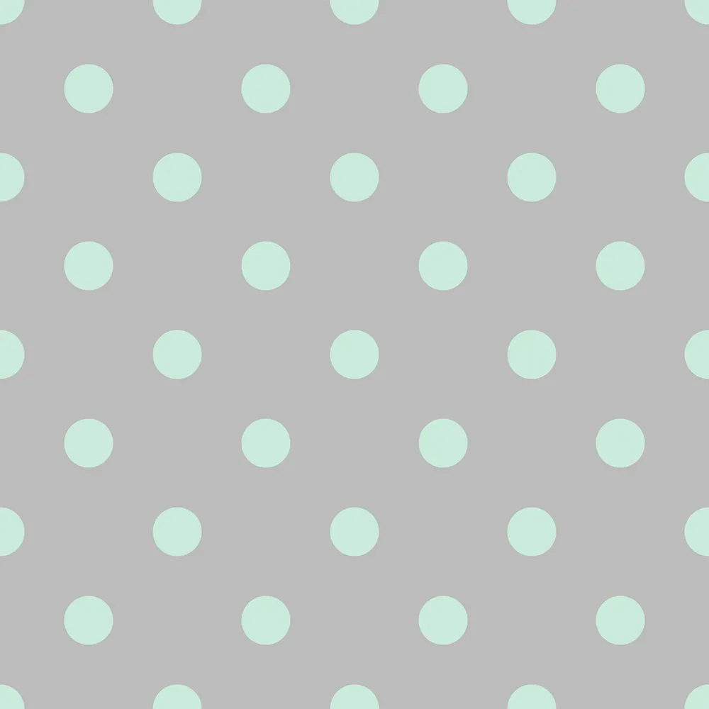 ROCK AND WALL - Wallpaper Peas mint 3D Model