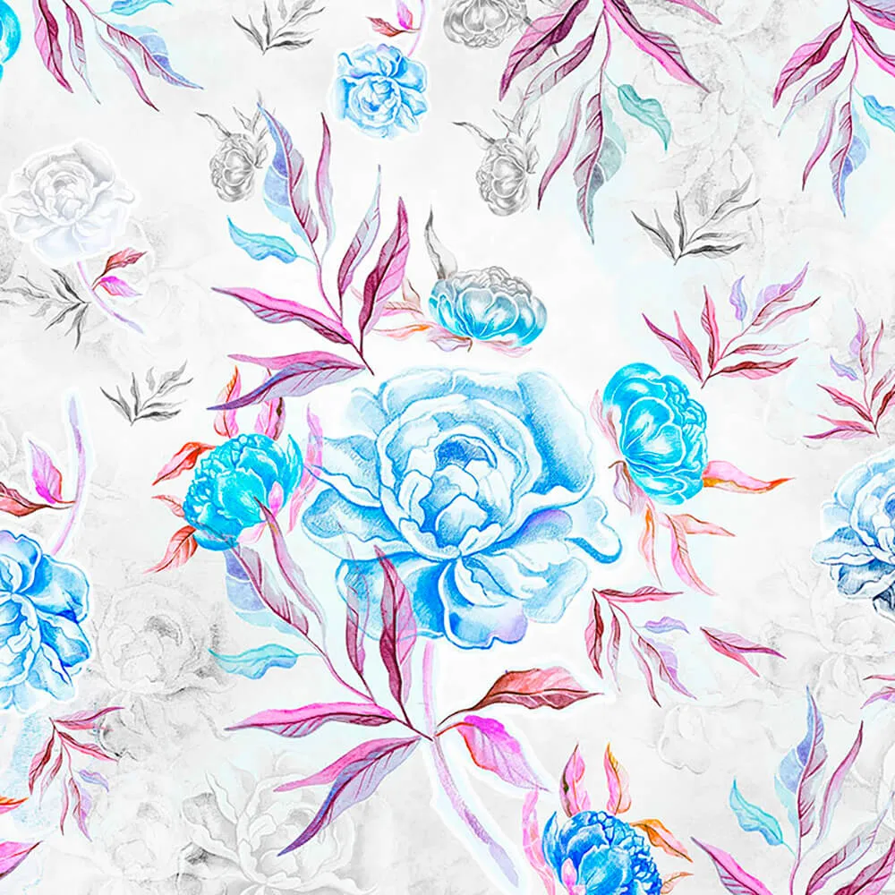 ROCK AND WALL - Wallpaper Solo Mio 3D Model