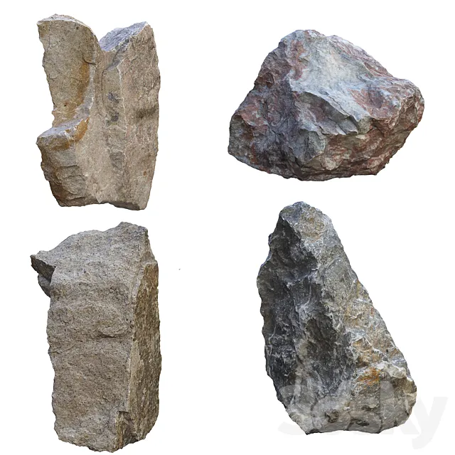 Rock_Stones Free Download