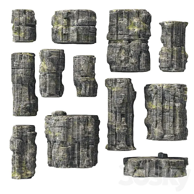 Rockstone Set Free Download