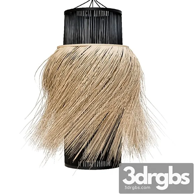 Rockthekasbah suspension 3D Model Free