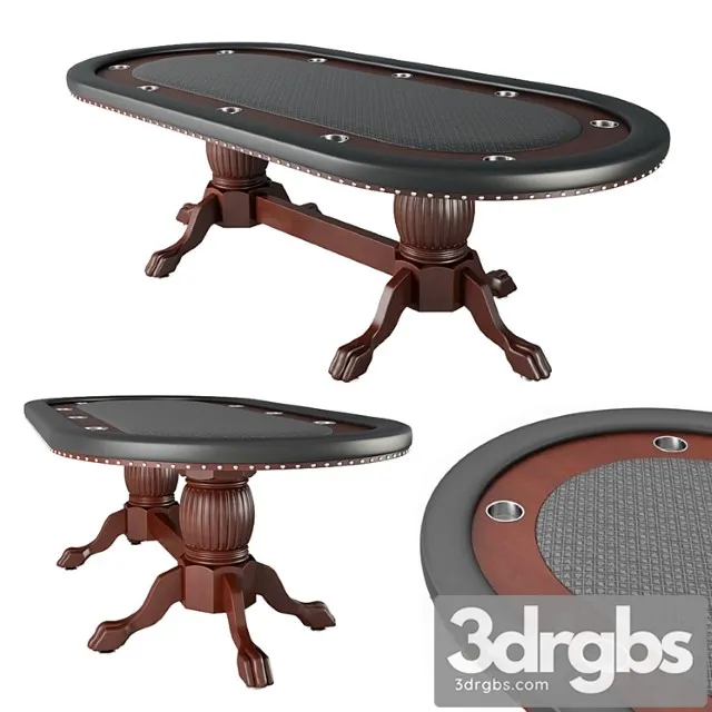 Rockwell poker table Free Download