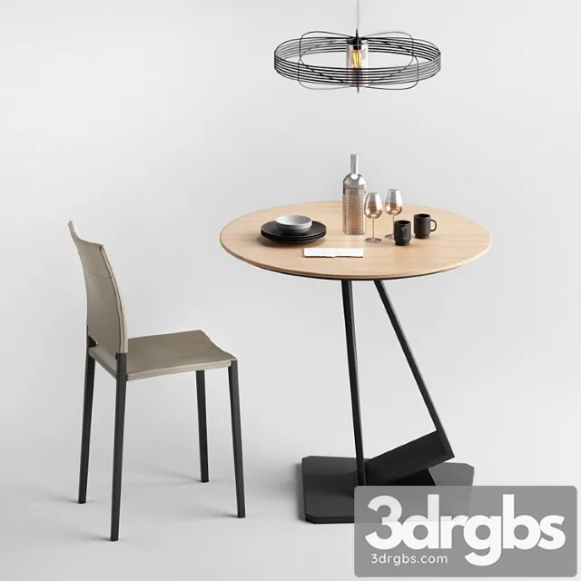 Roger 2 3D Model Free