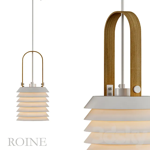 ROINE 3DModel