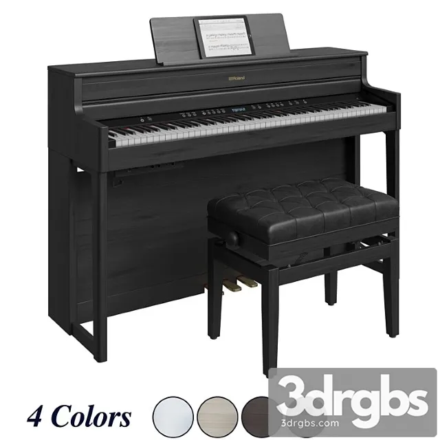 Roland hp 704 Free Download