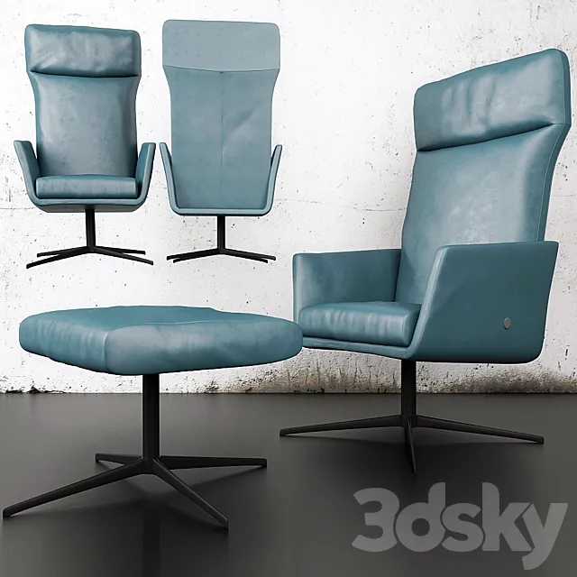 rolfbenz560 3D Model