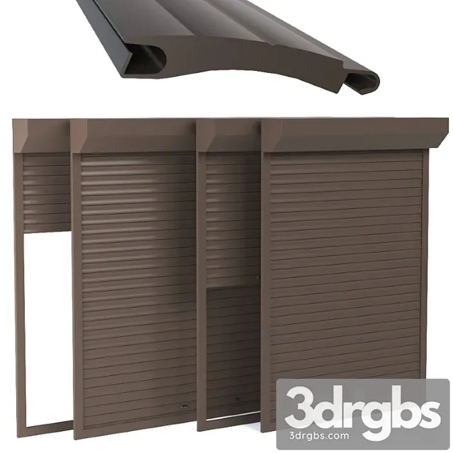 Roll shutter systems 6 Free Download