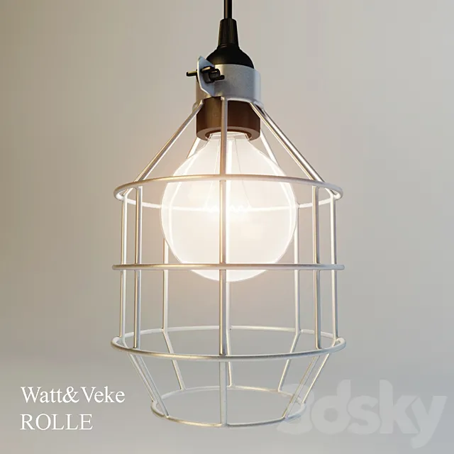 ROLLE Watt & Veke Free Download