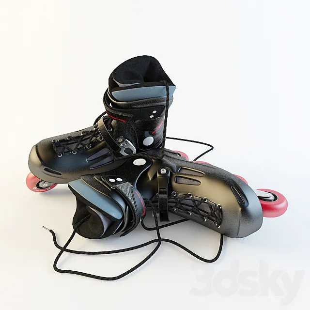 RollerBlade Free Download