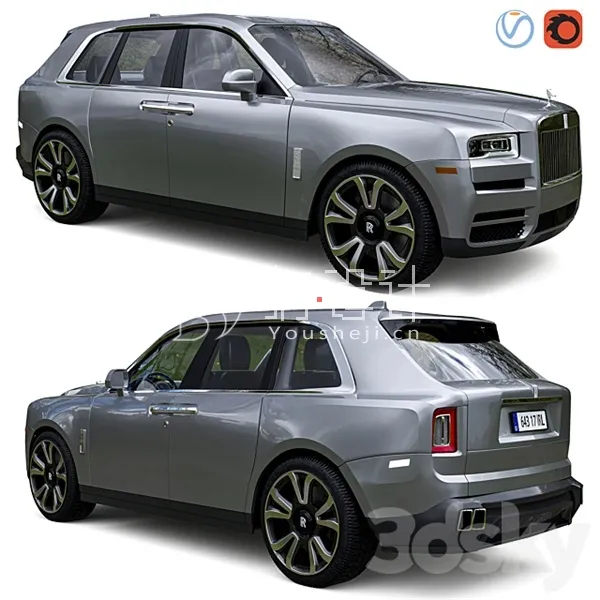 Rolls_Royce_Cullinan - 3549