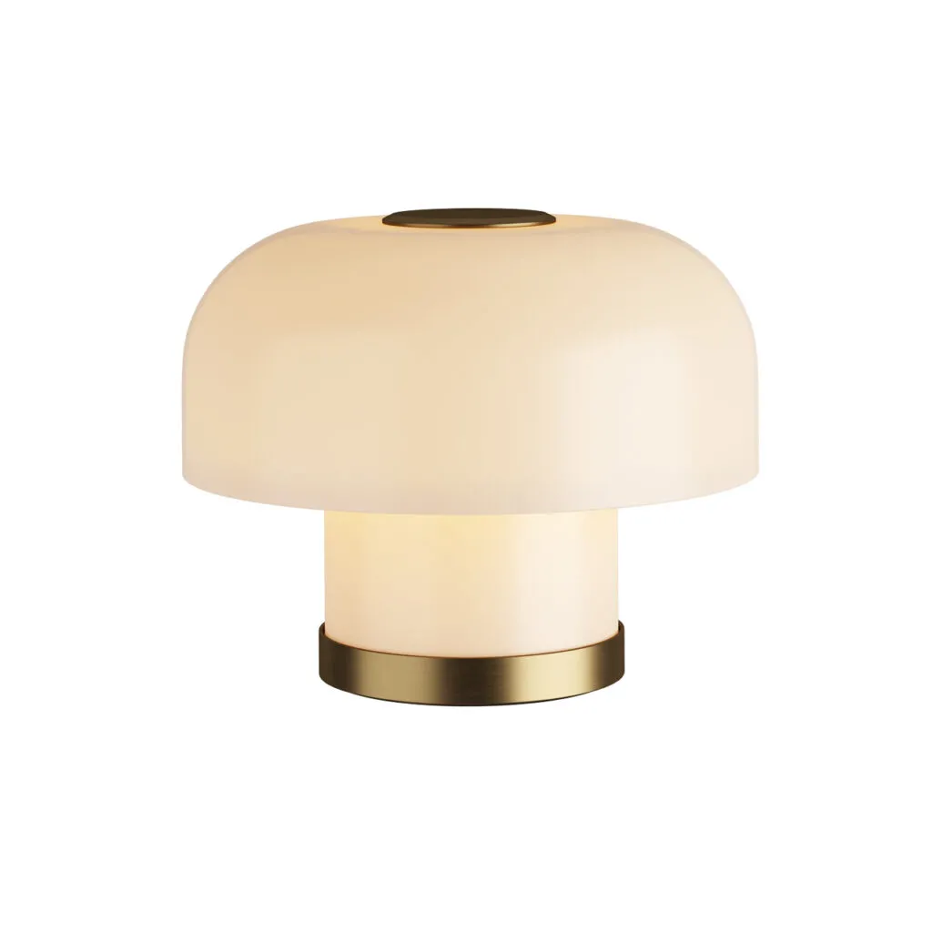 Rolo Table Lamp Medium by Articolo