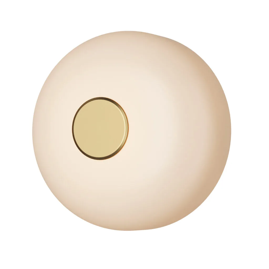 Rolo Wall Sconce by Articolo Studios